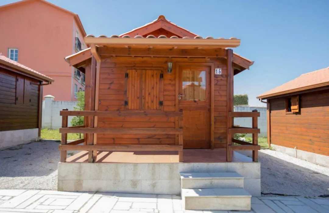 Camping Paxariñas-1