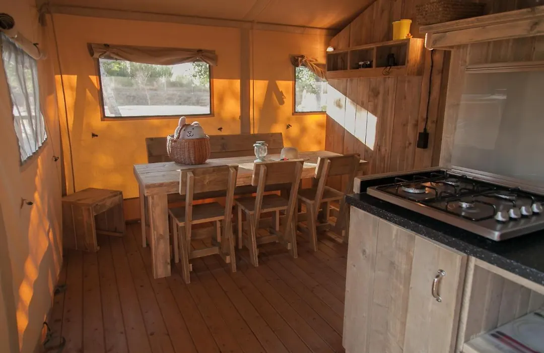 Camping Senia Riu-1