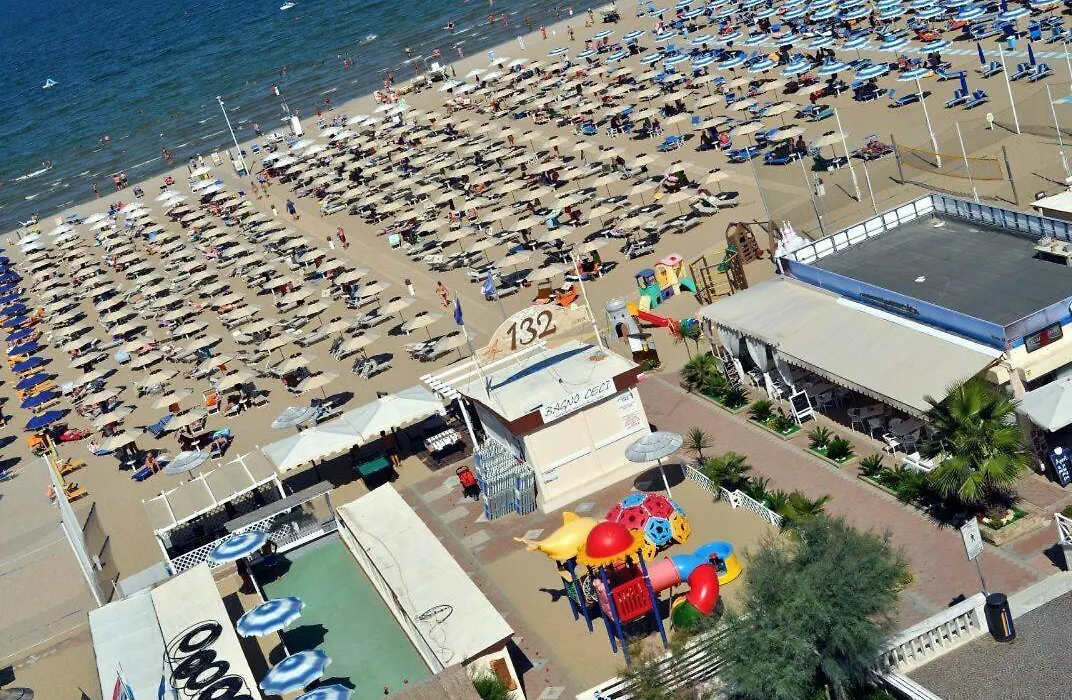Hotel Mediterraneo-1