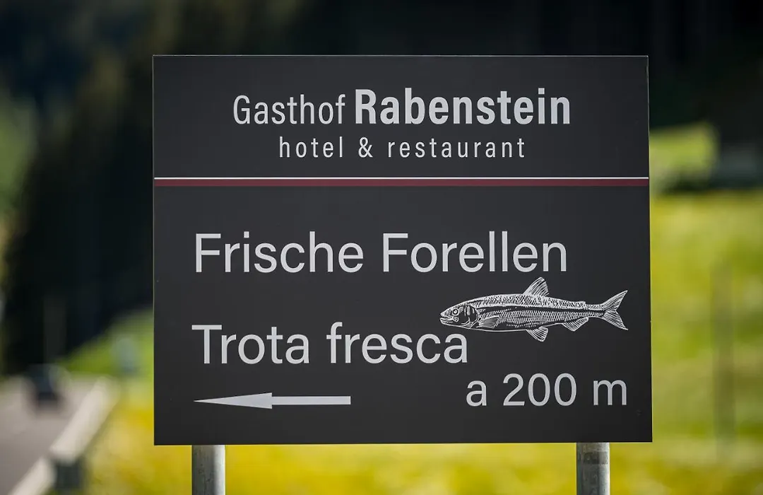 Gasthof Rabenstein-1