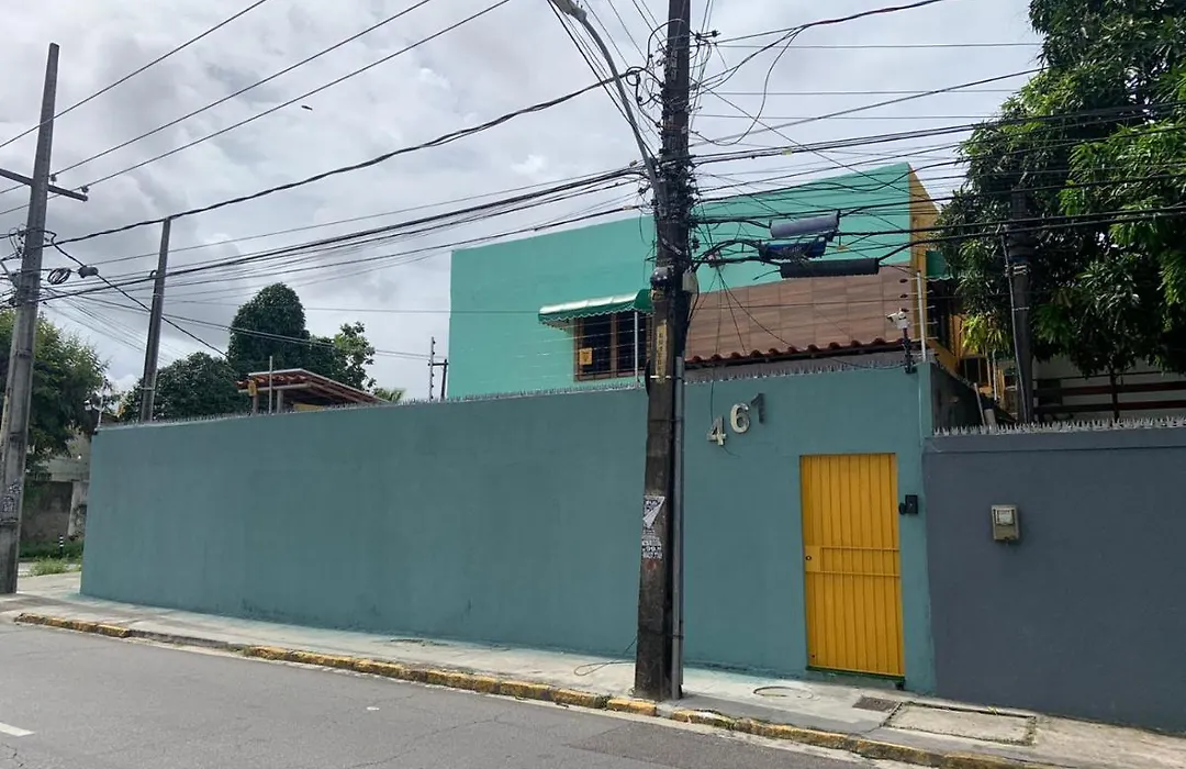 Pousada 461-1