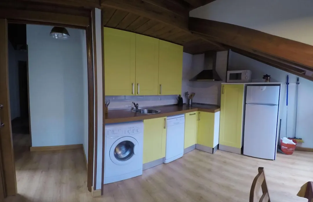 Apartamentos Rurales Vallanu Rodeados De Naturaleza En Llanes Y A 3 Kilometros De Las Playas-1