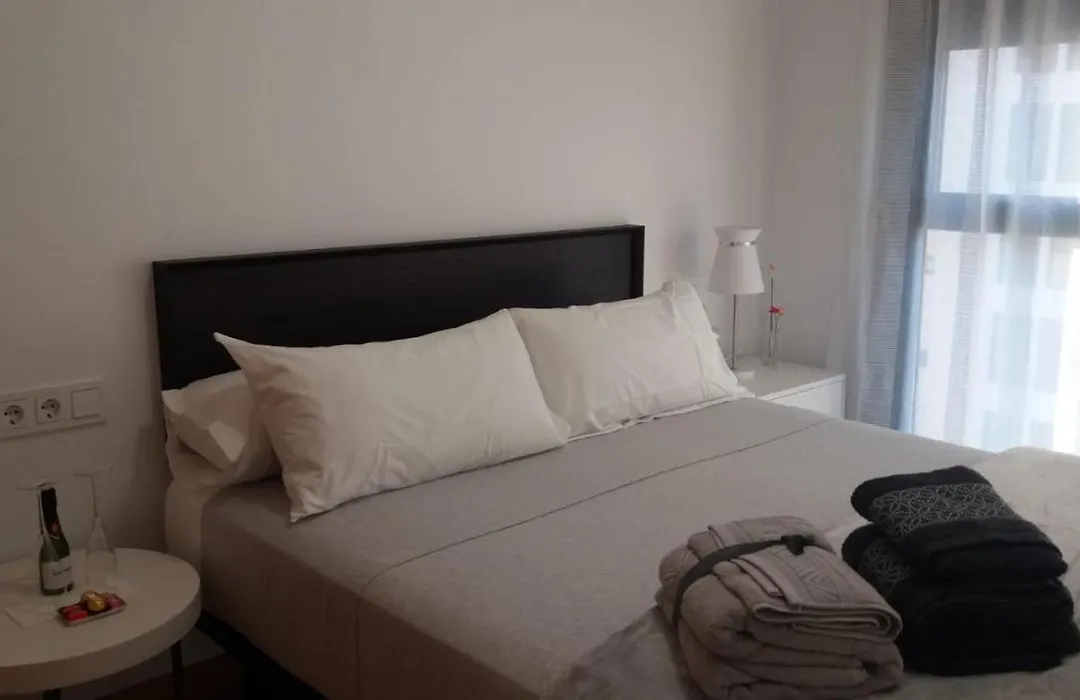 Apartamento Villa Pepita-1