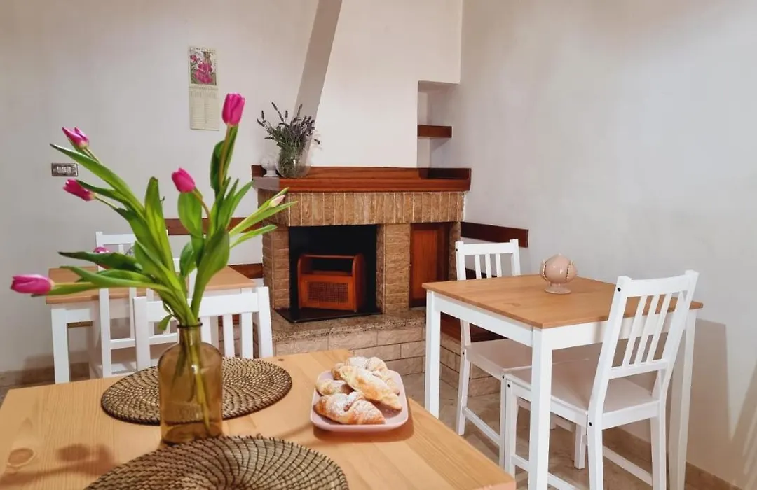 Casa Bianca B&B-1