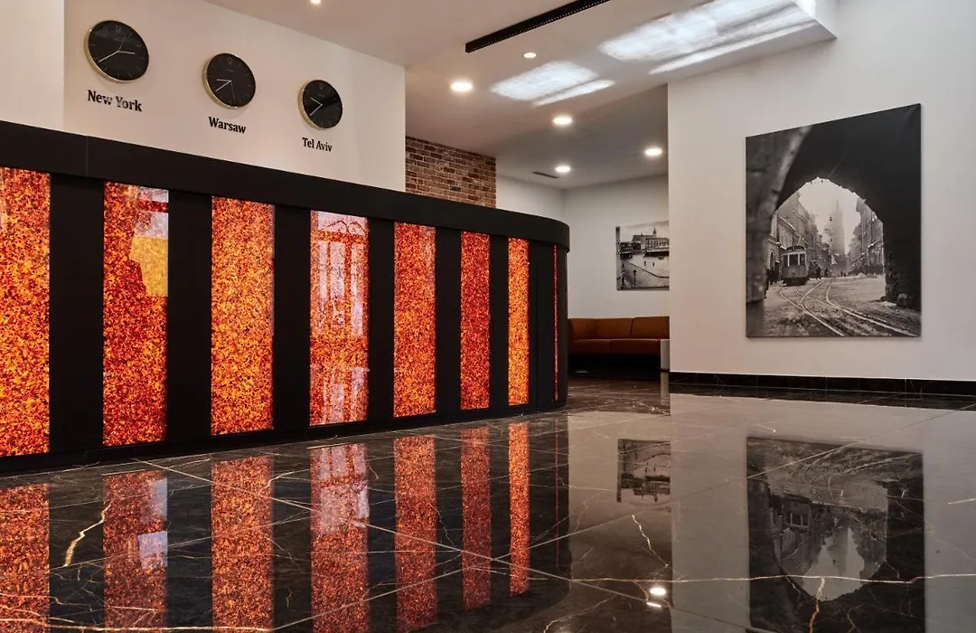 1891 Garni Hotel-1