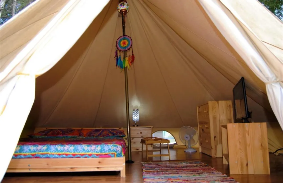 Camping Santamarta-1