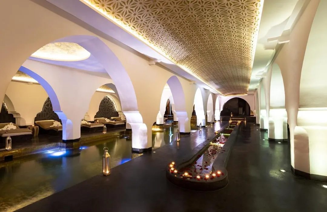 Riad Elisa & Spa (Adults Only)-1