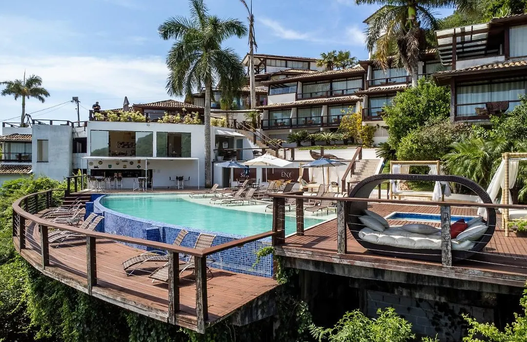 Eny Boutique Hotel & Spa-1