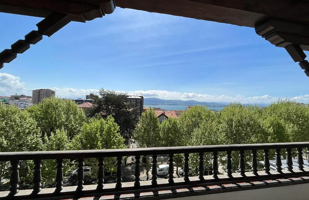 Hotel Royal Suite Santander-1