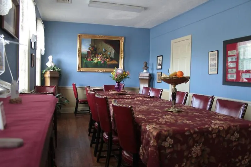 Inn At The Old Silk Mill-1