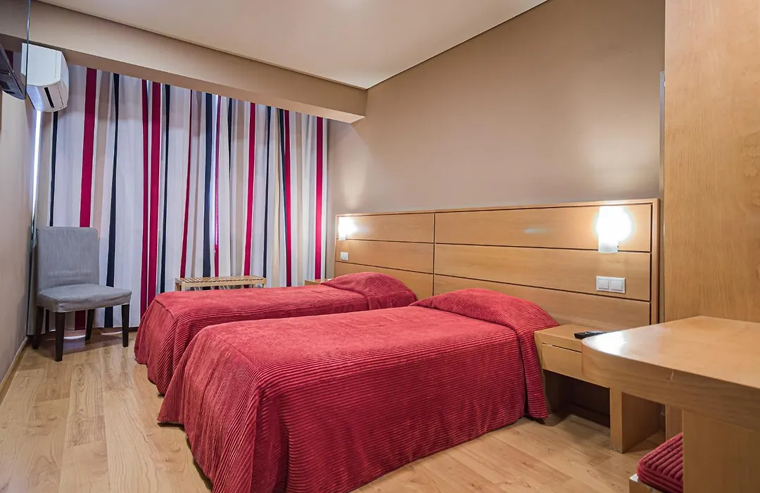 Hotel Botanico-1