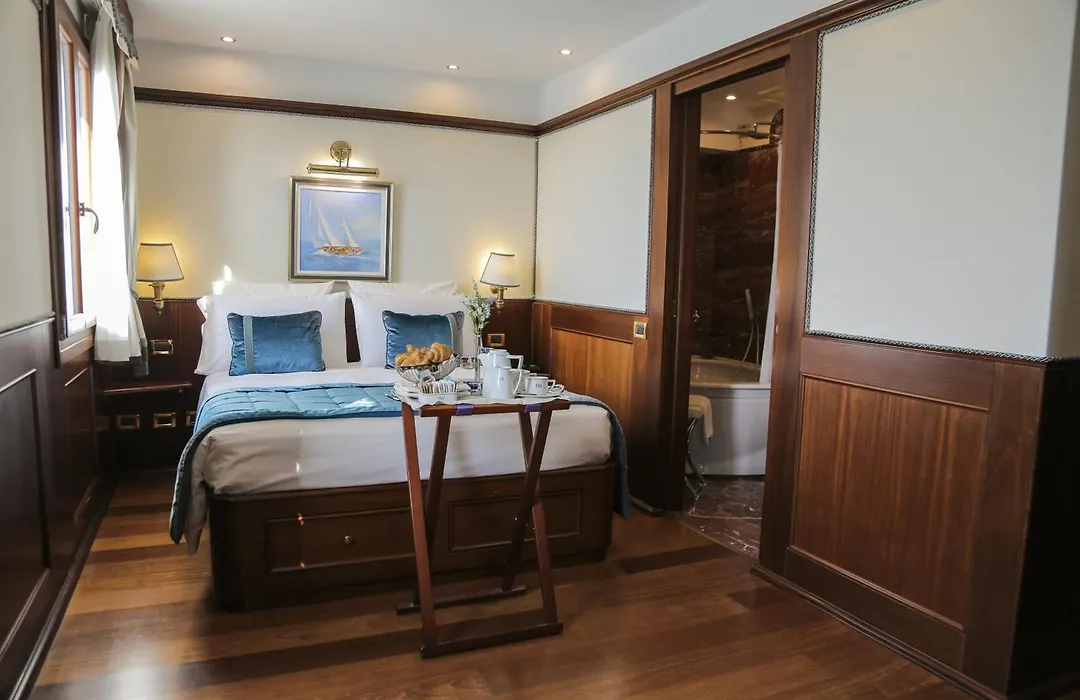 Hotel Bucintoro-1