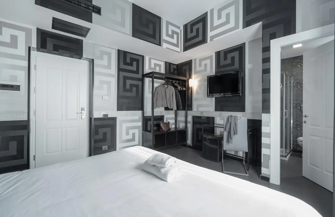 Hotel Spagna-1