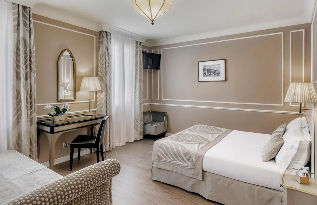 Hotel Nuovo Teson-1