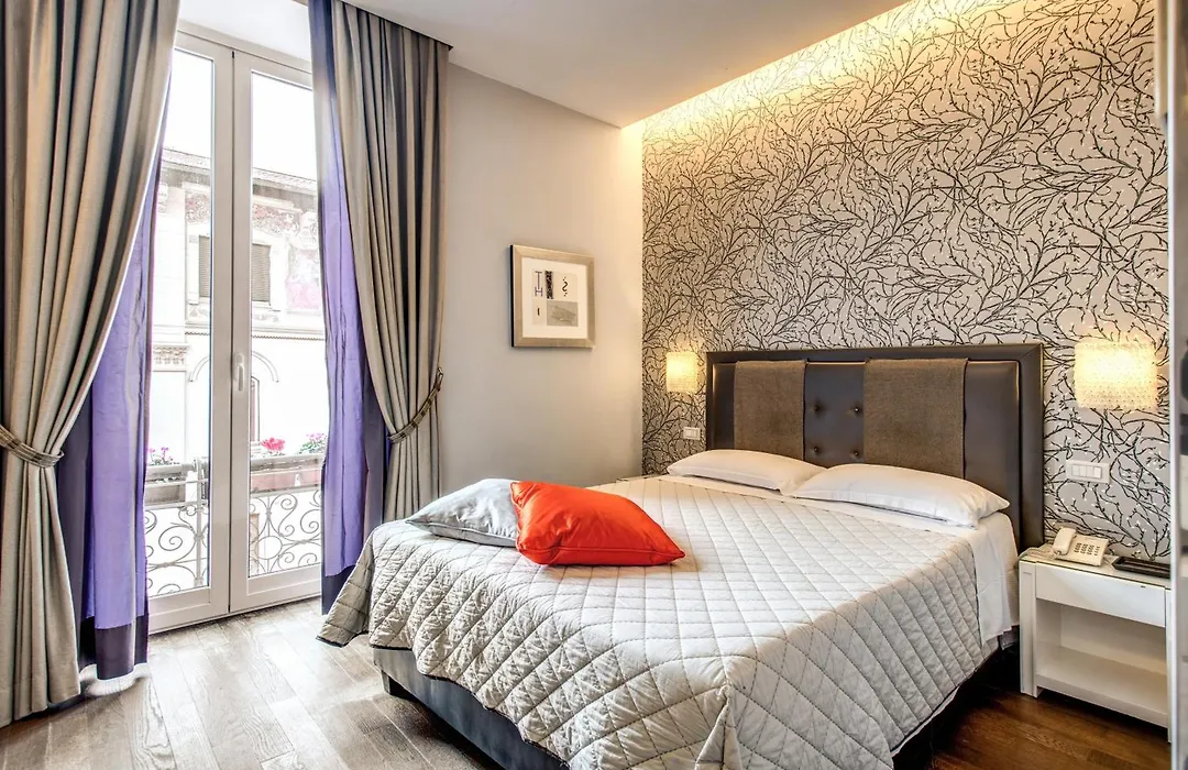 Roma Boutique Hotel-1