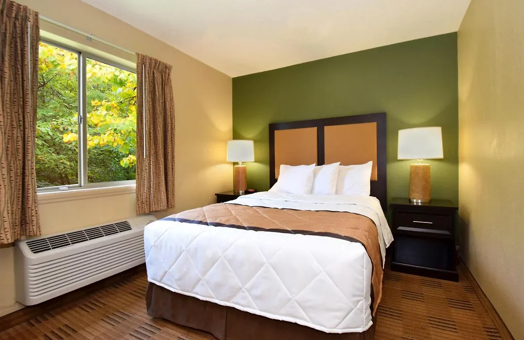 Extended Stay America Suites - Birmingham - Wildwood-1