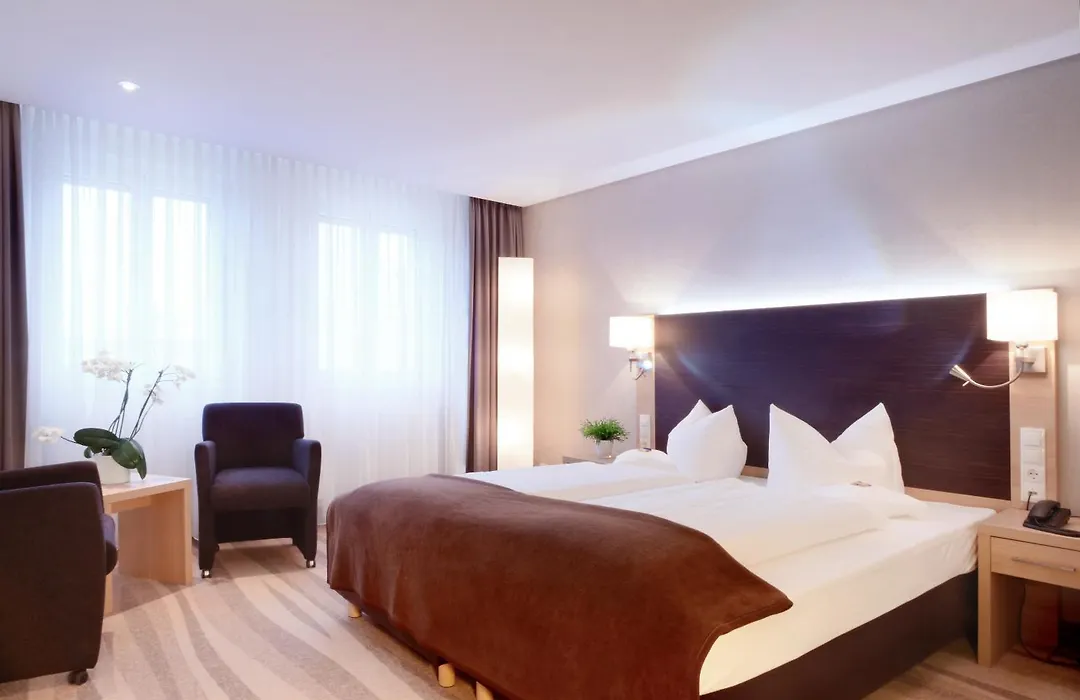 Ringhotel Loew'S Merkur-1