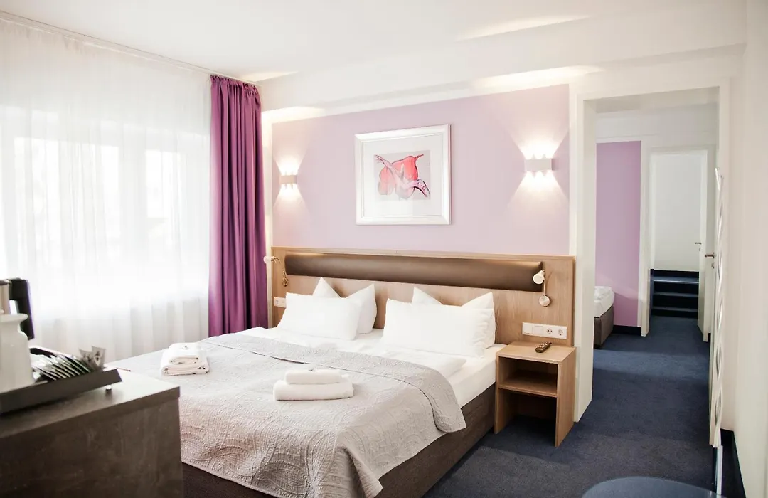 Hotel Nikolai Residence-1