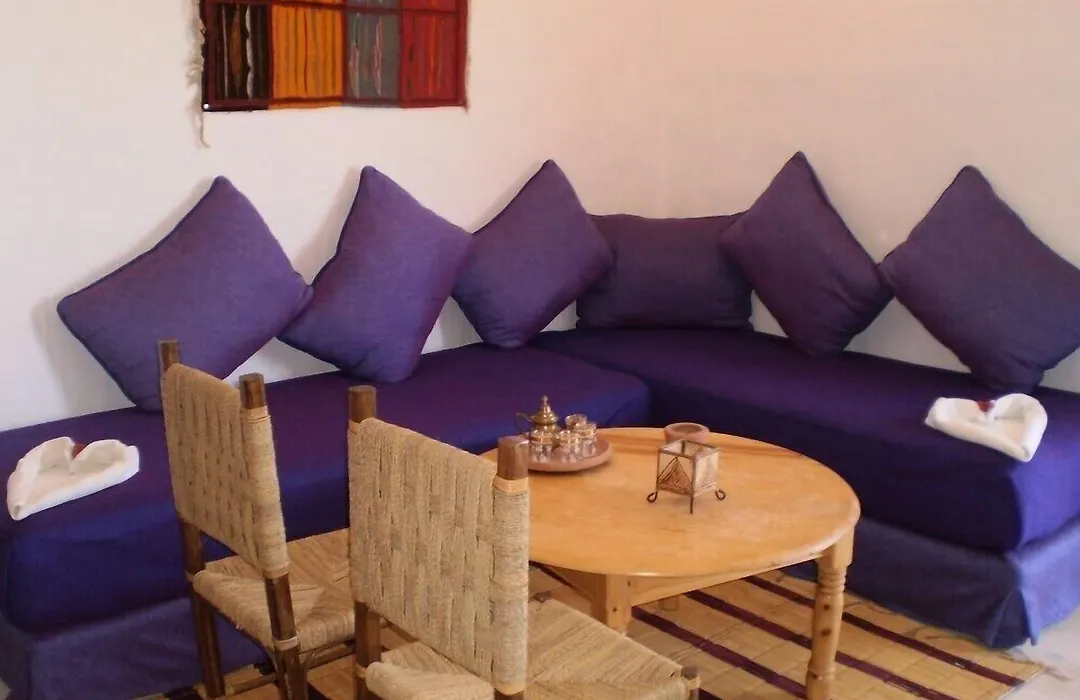 Residence Agyad-1