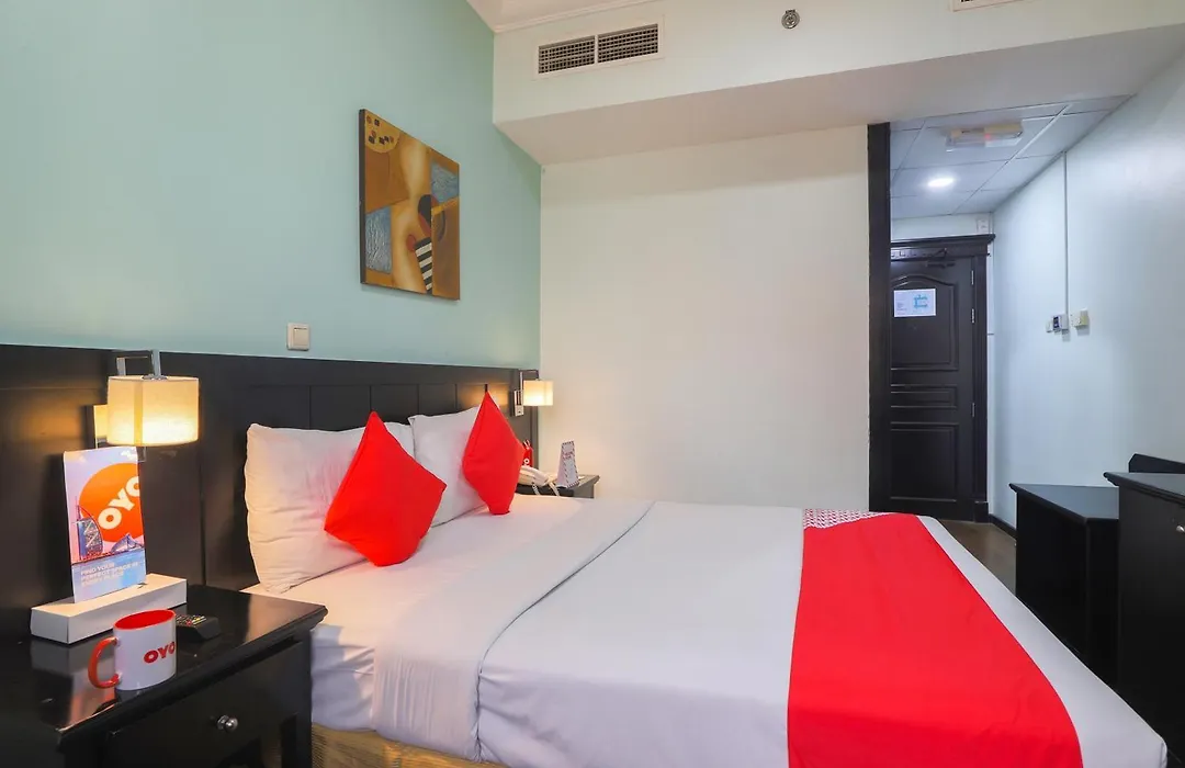 Eureka Hotel-1