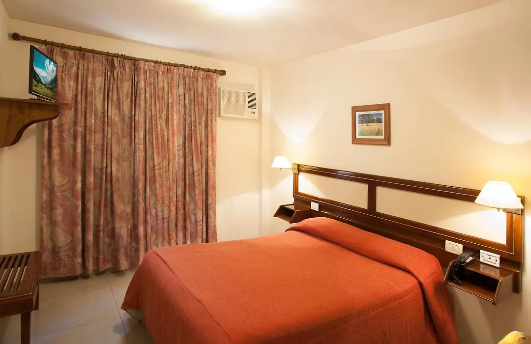 Hotel Carollo-1