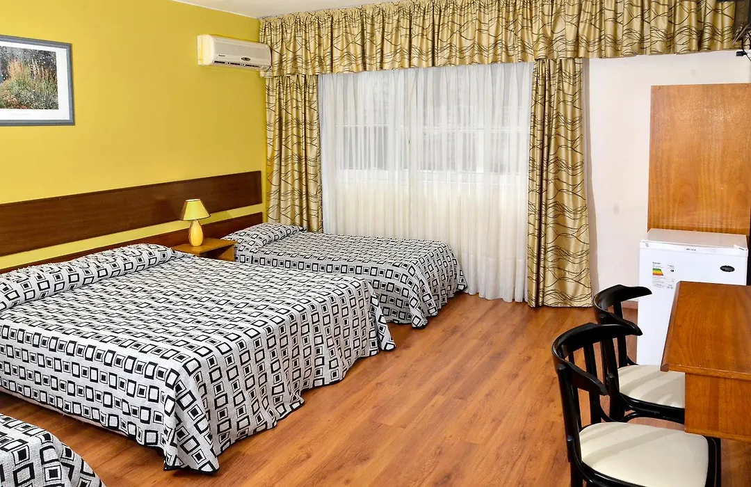 Hotel Hispano-1