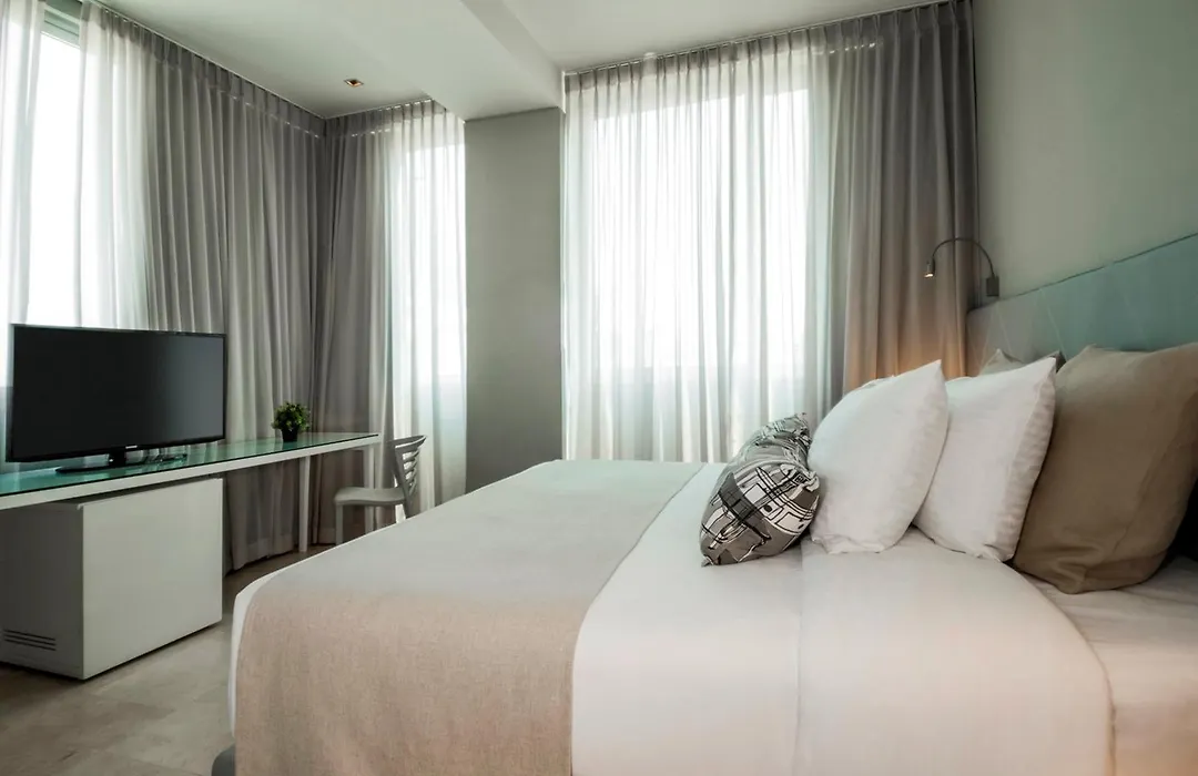 Oz Hotel Cartagena Grand-1