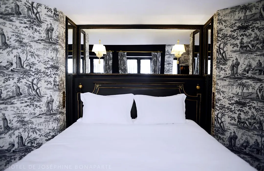 Hotel De Josephine Bonaparte-1