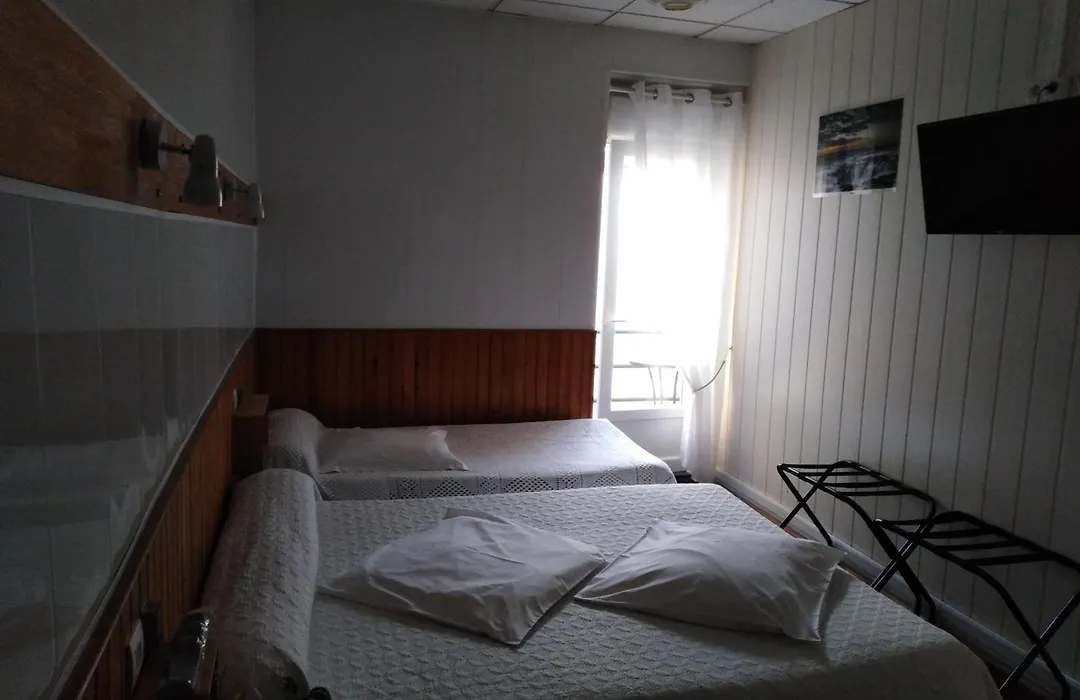 Chalet Saint Louis-1