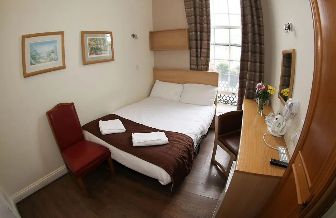 Holland Court Hotel-1