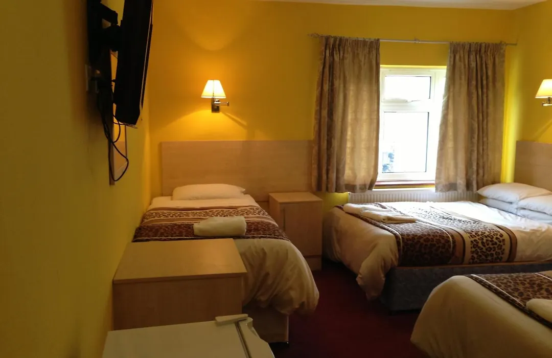 Acton Town Hotel-1