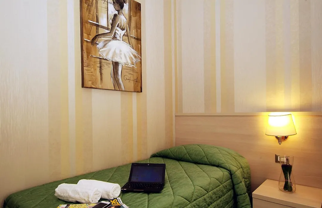 Hotel Argentina-1