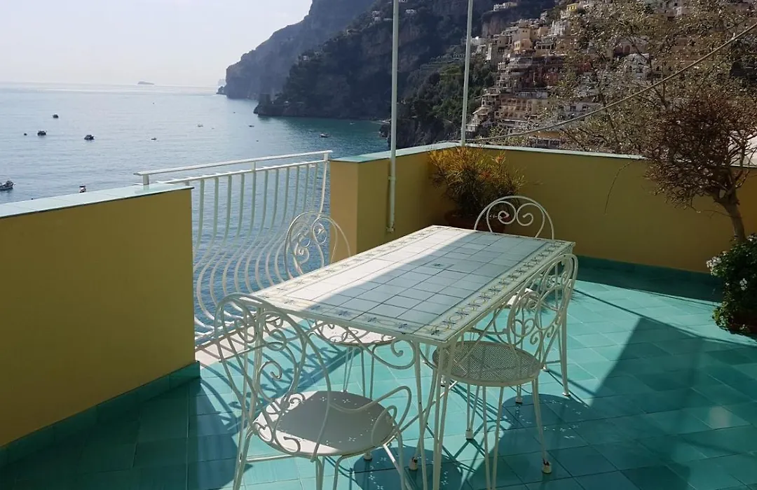 Hotel Marincanto-1