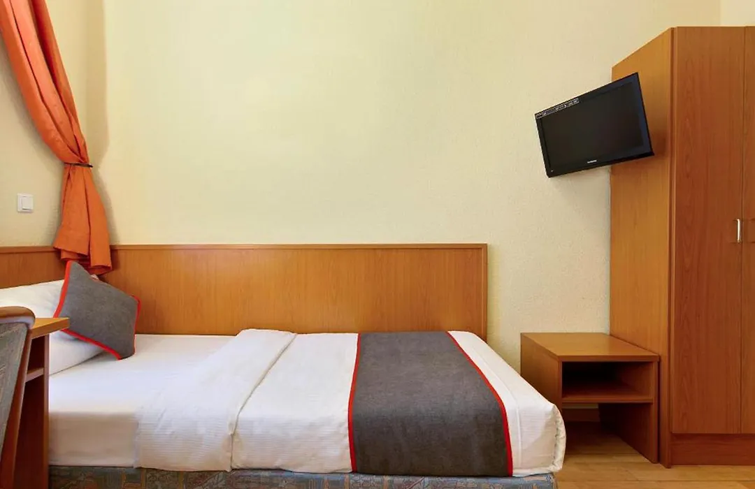Hotel Bohemia-1