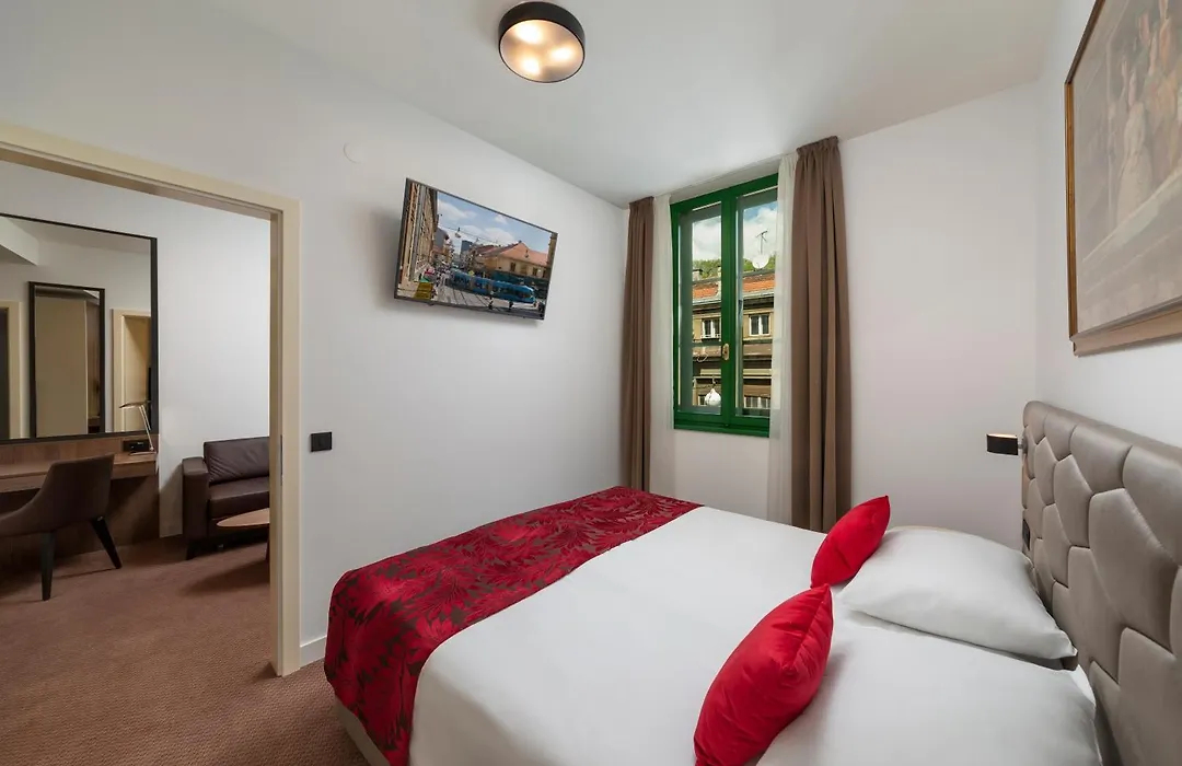 Hotel Park 45-1