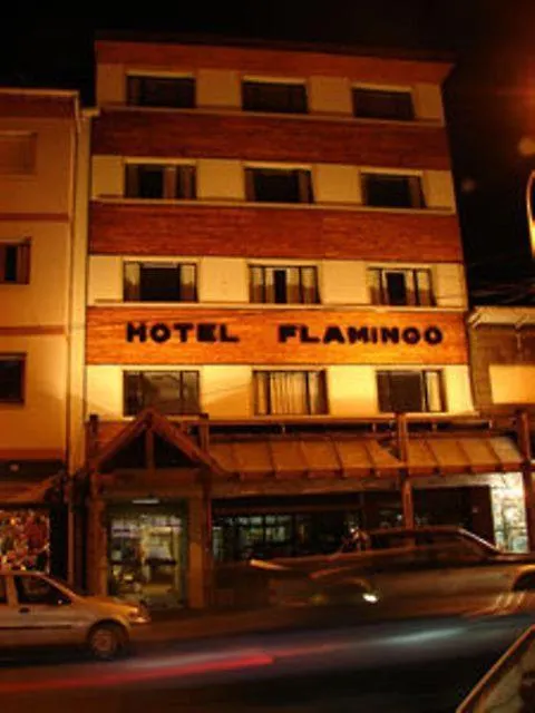 Hotel Flamingo-1