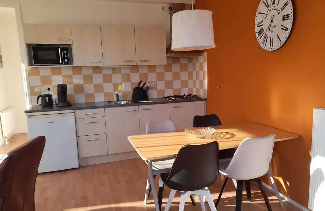 Appartement Kooiker-1