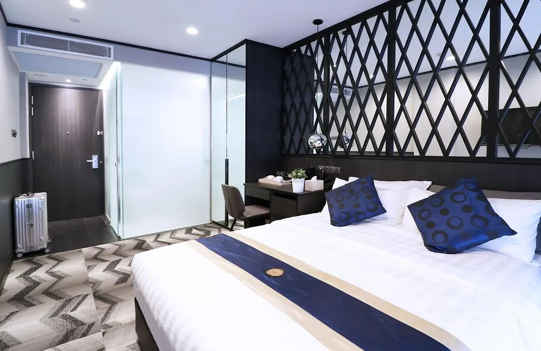 Hotel Nuve Urbane-1