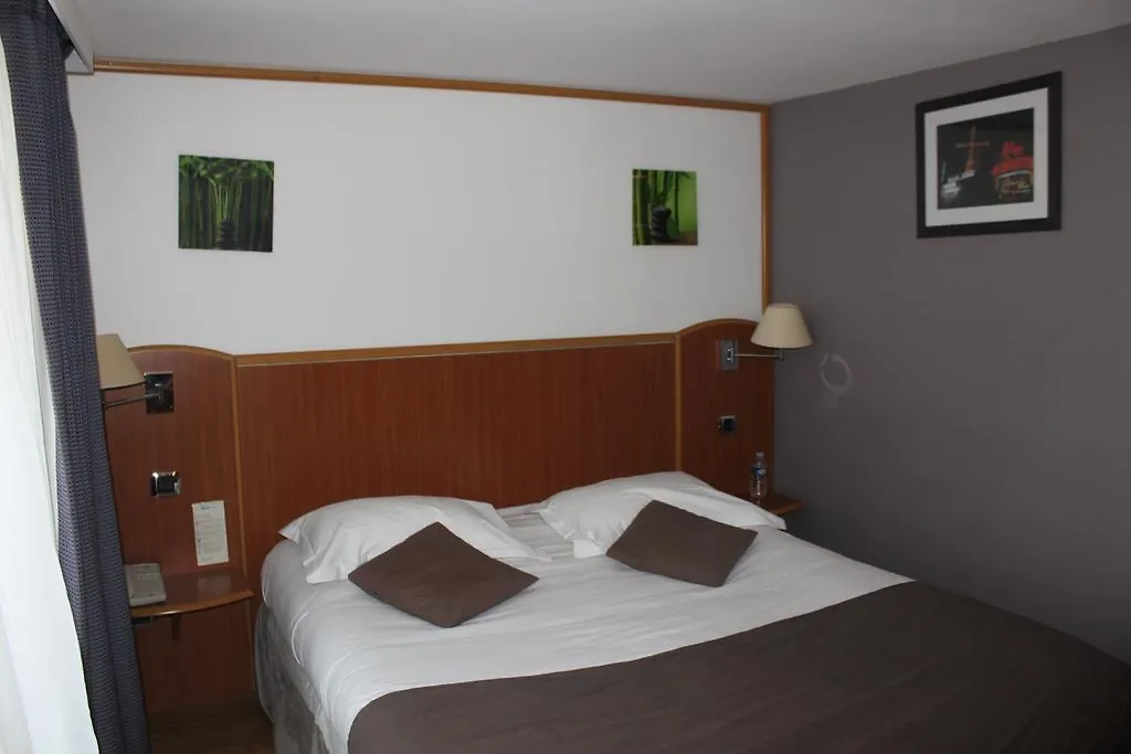 Hotel Metropolitain-1