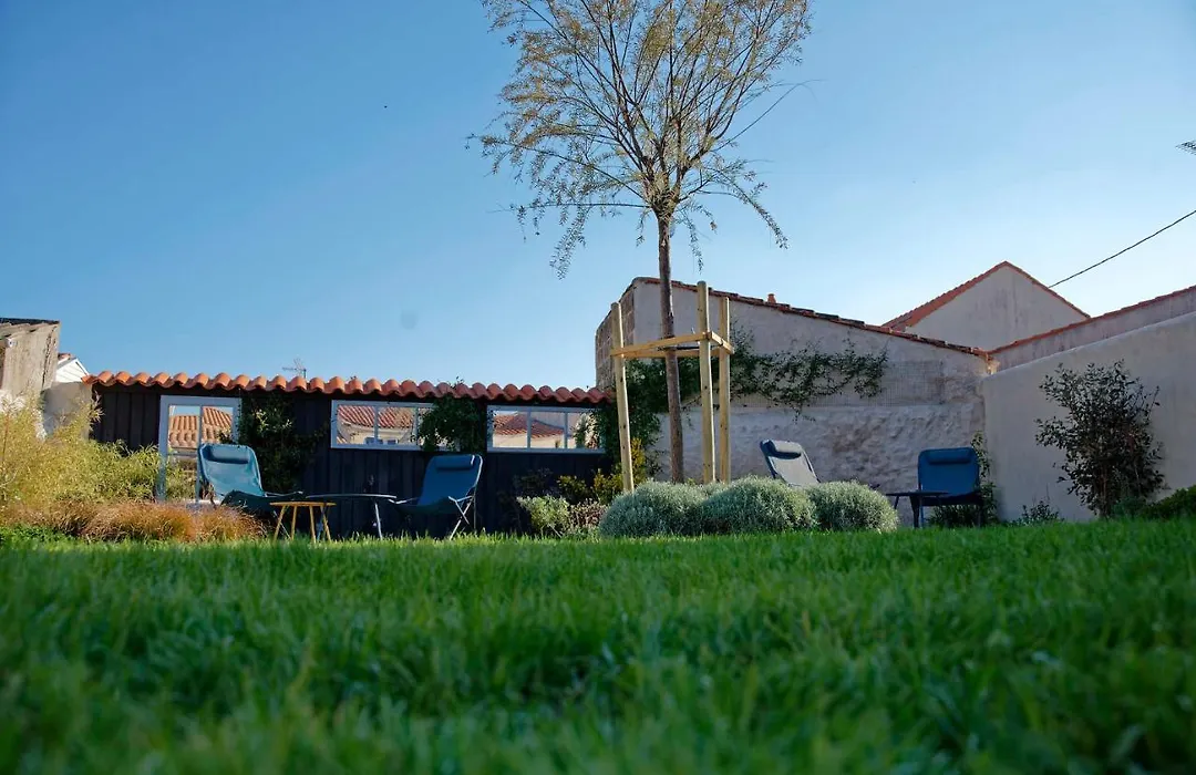 La maison de Gaston-1