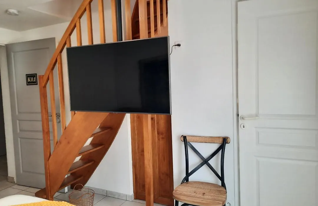 Residence Ker Osmoz-1