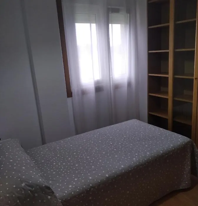 Apartamento Melide-1