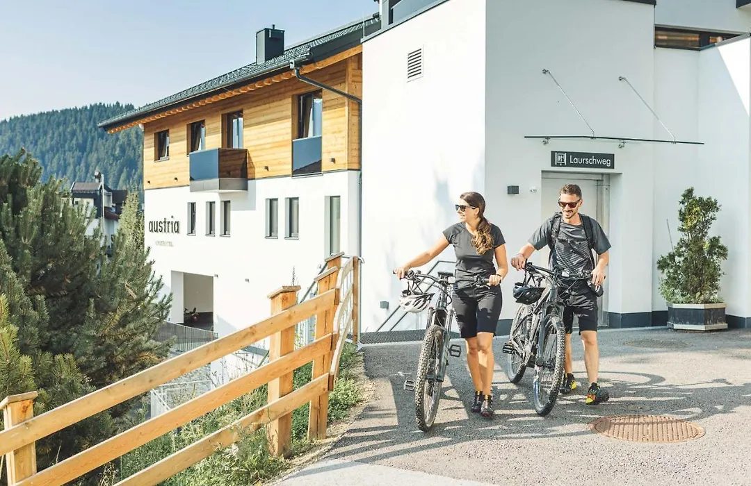 Austria Aparthotel-1