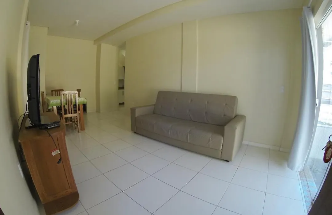 Apartamentos Praia Azul Bombas-1