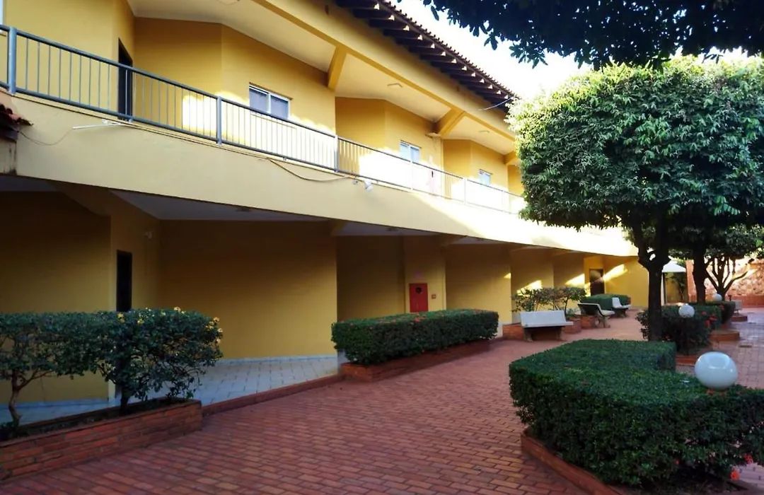Hotel Marathi Park-1