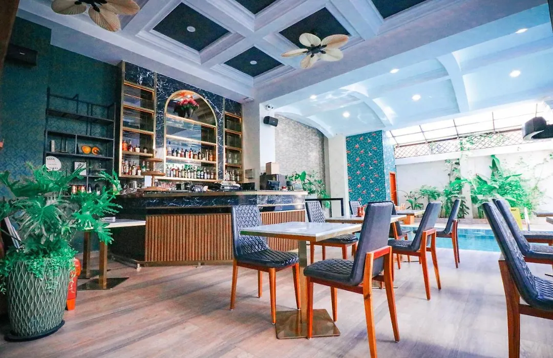 Mettavary Hotel-1