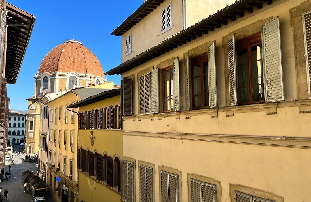 Corte Dei Sogni Boutique Hotel & Spa-1