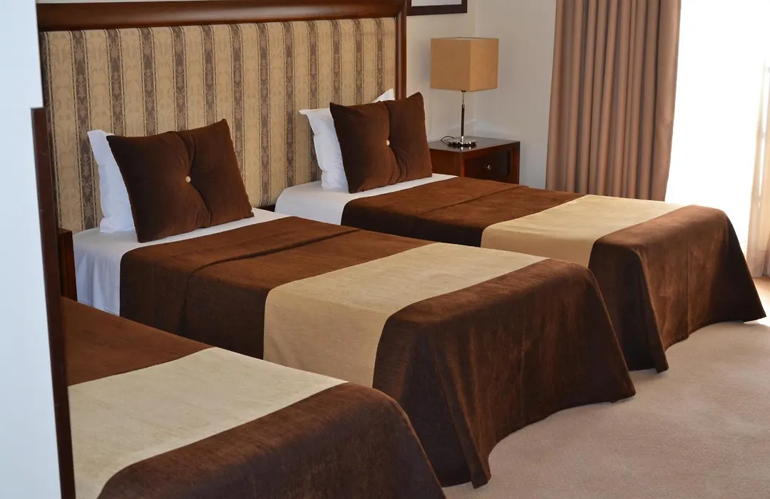 Veneza Hotel-1