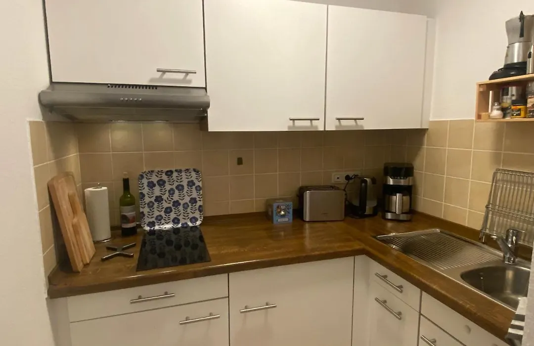 Ferienwohnung Buchenhoehe-1