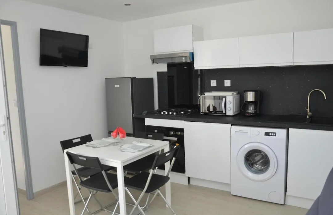 Appartement Neuf Ciotat-1